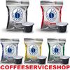 BORBONE 500 CAPSULE RESPRESSO ASSORTIMENTO MISTO COMPATIBILI NESPRESSO