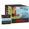 KIMBO 500 CIALDE filtro carta ESE KIMBO MISCELA DEK DECAFFEINATO DEC DECA