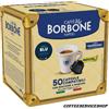 Caffè Borbone 300 Capsule Caffè Borbone Miscela Blu Compatibili Dolce Gusto