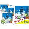 POP Caffè → CIALDA Carta Filtro ESE 44 - Caffe in Cialde DECA, DECAFFEINATO