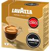 Lavazza 180 lavazza A MODO MIO QUALITA ORO originali cialde caffe capsule caffe