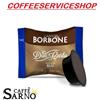 Caffè Borbone 300 CAPSULE CAFFE' BORBONE DON CARLO BLU COMPATIBILI A MODO MIO