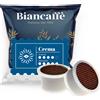 BIANCAFFE' 300 CAPSULE BIANCAFFE' COMPATIBILI UNOSYSTEM MISCELA CREMA