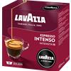 Lavazza 360 lavazza a modo mio INTENSO capsule caffe cialde caffe originali