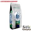 Caffè Borbone 2 KG CAFFE' BORBONE IN GRANI MISCELA DEK PER BAR E DISTRIBUTORI