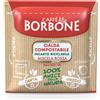 Caffè Borbone CAFFE' BORBONE 450 Cialde ESE miscela ROSSA -3 confezioni da 150 cialde-