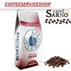 Caffè Borbone 12 kg Grani caffe' borbone Miscela Red Rossa -100% Vero Espresso Napoletano