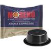 Caff Moreno 600 Capsule Espresso Caffè Moreno Espresso Bar compatibili A Modo Mio