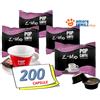 Pop Caffè 300 Capsule → POP Caffè E-MIO ARABICA - Cialde Caffe Compat. Lavazza A MODO MIO