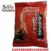 Ristora 10 kg - 20 conf. da 500 gr. Caffè al Ginseng RISTORA - Bar Senza Glutine -