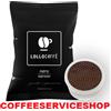 Lollo Caffe 1000 CAPSULE LOLLO COMPATIBILE ESPRESSO POINT- MISCELA NERA - 10 CARTONI