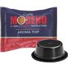 Caff Moreno 300 Capsule Caffè espresso Moreno TOP ESPRESSO compatibili A Modo Mio RED