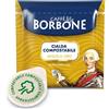Caffè Borbone 600 cialde caffè Borbone miscela oro