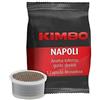 Kimbo 400 CAPSULE CAFFE' KIMBO COMPATIBILI LAVAZZA ESPRESSO POINT MISCELA NAPOLI