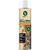 Adama, Temo-o-cid, Colla Spray Cattura Insetti, 600ml
