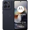 Motorola Moto G56 5G 256GB 8GB RAM Oyster Black Europa