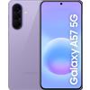 Samsung Galaxy A57 A576 5G 256GB 8GB RAM Dual Sim Lilac Europa