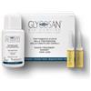 VIVIPHARMA SpA GLYCOSAN PLUS TRATTAMENTO Anticaduta 12Fiale+Shampoo150mL