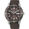 SEIKO Orologio Seiko 5 Sports Automatico 3 sfere data HBD009K1