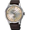 SEIKO Orologio PRESAGE Cocktail Automatico GMT SSK041J1