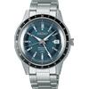 SEIKO Orologio Presage Style 60's Automatico GMT SSK009K1