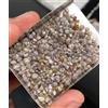 Sparkling Fancy Diamonds Lotto Naturale Crudo Scop 1+ctw 1,5-4,5mm