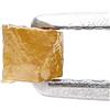 Sparkling Fancy Diamonds Diamante Naturale Grezzo A Cube 0,15ct Mix Brown Yellow Per Gioielli