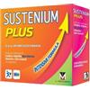 SUSTENIUM PLUS INTENS FORM 12B - SUSTENIUM - 930265172