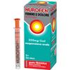 NUROFEN F&D Fragola 200mg/5ml - NUROFEN - 034102386