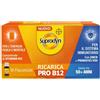 BAYER SPA CH Supradyn Ricarica Pro B12 10 flaconcini - Integratore Alimentare