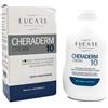 Eucare Cheraderm 10 Crema Corpo 450 Ml