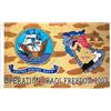 AZ FLAG Bandiera United States Navy Guerra in Iraq 150x90 cm 2 Occhielli