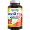 EQUILIBRA Srl Equilibra Vitamina C 1000 Integratore Per Il Sistema Immunitario 90 Compresse