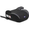 Chicco Seggiolino Auto Chicco Quasar Fix i-Size (125-150 cm) Obsidian