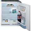 Hotpoint Ariston Frigorifero da Incasso Sottotavolo - Sotto Top Altezza 82- 89 cm Classe E Cerniere reversibili Ariston Hotpoint HABUL011