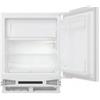 Candy PRONTA CONSEGNA - SPEDIZIONE IMMEDIATA Frigorifero da Incasso Sottotavolo Monoporta con Celletta Freezer 82-87 cm Classe E Candy CM4SE68W - 34901601