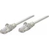 Intellinet Cavo di rete Patch in rame Cat. 6A Grigio SFTP 20 mt