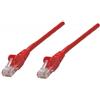 Intellinet Cavo di rete Patch in rame Cat. 6A Rosso SFTP 20 m