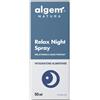 ALGEM NATURA Srl RELAX NIGHT SPRAY 50ML
