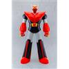 Fewture Action Toys Super Robot Vinyl Collection Blocker Gundan IV Machine Blaster Sanda