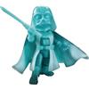 BEAST KINGDOM Egg Attack Beast Kingdom EAA-113 Darth Vader Glow in the Dark Ver. Action Figure