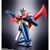 BANDAI GX-105 MAZINGA Z KAKUMEI SHINKA SOUL OF CHOGOKIN MAZINGER Z