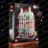 LEGO ⭐ LEGO 76218 Sanctum Sanctorum Spider-Man Marvel Avengers Doctor Strange