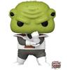 Funko POP! Dragon Ball Z Guldo Glow-in-the-Dark Vinyl Figure #1491