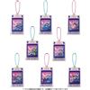 Pokemon Center Collection Night Arcade BOX Portachiavi Acrilico Giappone Uffi...