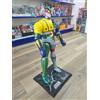 bandai JEEG ROBOT D'ACCIAIO - ED. EDICOLA GAZZETTA DELLO SPORT - COMPLETISSIMO