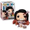 Funko Demon Slayer: Kimetsu no Yaiba POP! Animazione Nezuko Kamado Exclusive