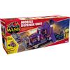 The Loyal Subjects M.a.s.k. Vehicle Mobile Defense Unit (Mdu) Rhino - The Loyal Subjectys