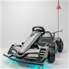 WITIT Auto ELETTRICA Radiocomandata F1 Formula Uno per Bambino 24V 8Ah