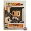 POP Funko POP! Dragon Ball Z Vegeta #157 esclusiva figura in vinile